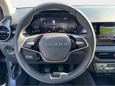Skoda Fabia (2025) - Foto 11