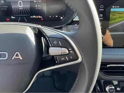 Skoda Fabia (2025) - Foto 13