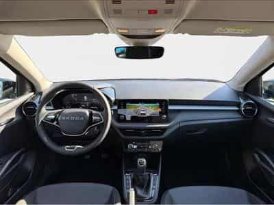 Skoda Fabia (2025) - Foto 9