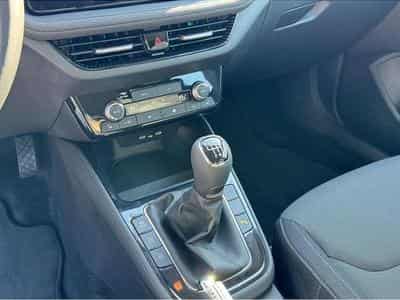 Skoda Fabia (2025) - Foto 14