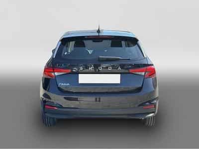 Skoda Fabia (2025) - Foto 3