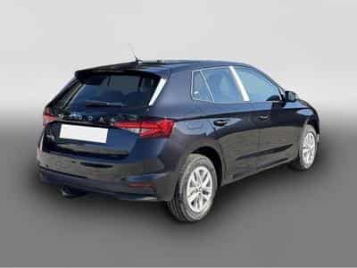 Skoda Fabia (2025) - Foto 4
