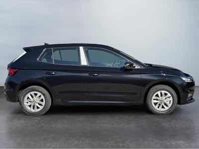 Skoda Fabia (2025) - Foto 6