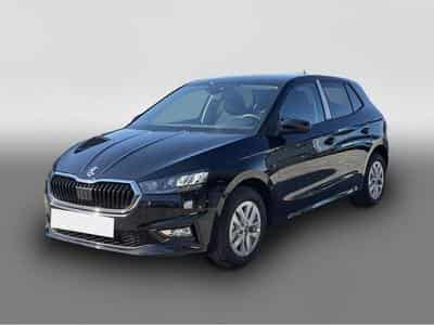 Skoda Fabia (2026) - Foto 1