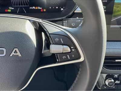 Skoda Fabia (2026) - Foto 13