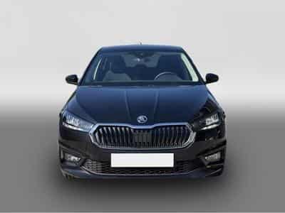 Skoda Fabia (2026) - Foto 2