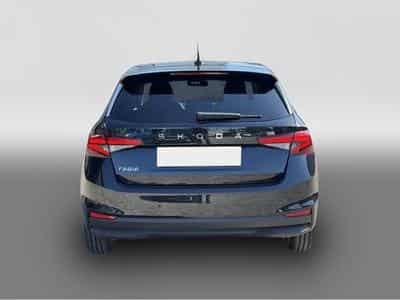 Skoda Fabia (2026) - Foto 3