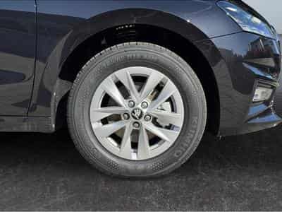 Skoda Fabia (2026) - Foto 7
