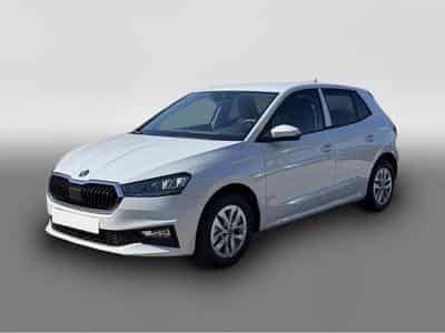 Skoda Fabia (2026) - Foto 1