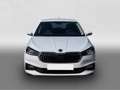 Skoda Fabia (2026) - Foto 2