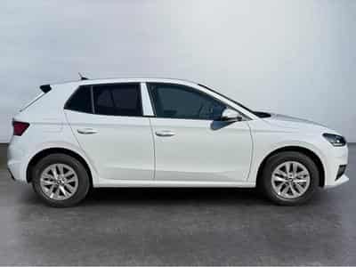Skoda Fabia (2026) - Foto 6
