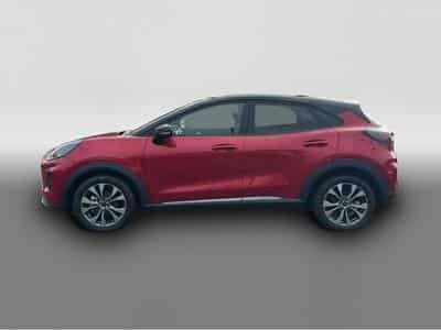Ford Puma (2025) - Foto 3