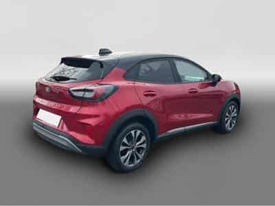 Ford Puma (2025) - Foto 6