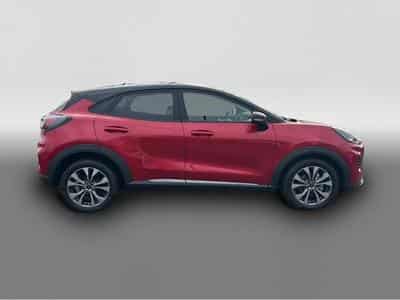 Ford Puma (2025) - Foto 7