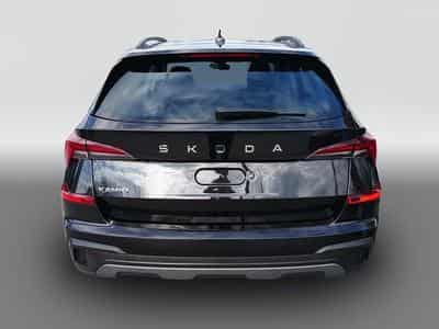 Skoda Kamiq (2026) - Foto 2