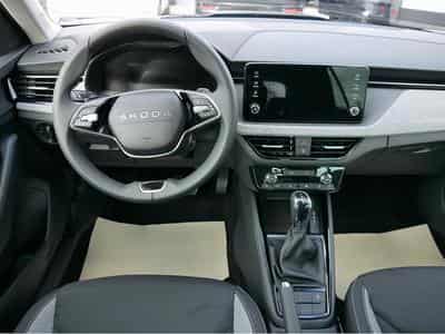 Skoda Kamiq (2026) - Foto 10