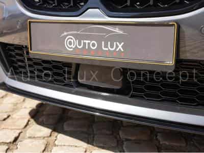 BMW M135 i xDrive Pack M Performance (2020) - Photo 10