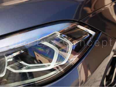 BMW M135 i xDrive Pack M Performance (2020) - Photo 11