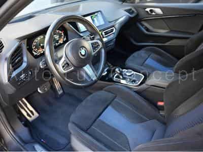 BMW M135 i xDrive Pack M Performance (2020) - Photo 5