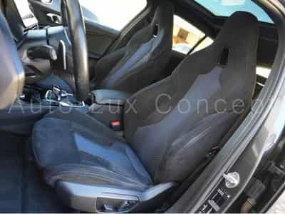 BMW M135 i xDrive Pack M Performance (2020) - Photo 7