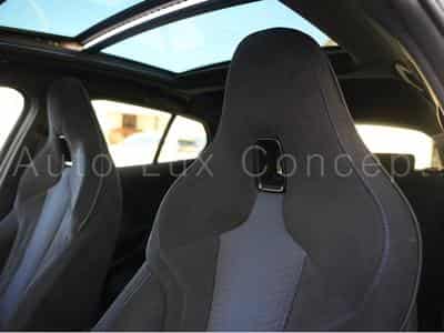 BMW M135 i xDrive Pack M Performance (2020) - Photo 8