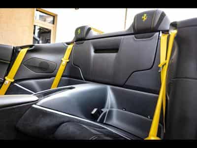 Ferrari Roma SPIDER 3.9 V8 620 - BLU POZZI 520 – FULL PPF (2026) - Foto 12