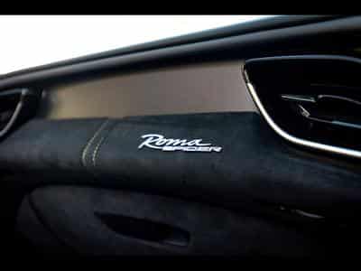 Ferrari Roma SPIDER 3.9 V8 620 - BLU POZZI 520 – FULL PPF (2026) - Foto 15