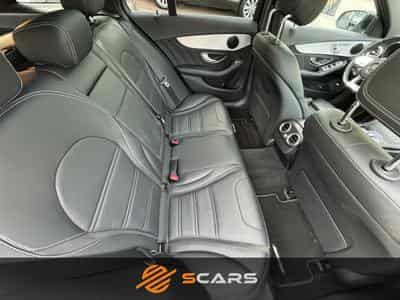 Mercedes C 63 AMG 4.0 Bi-Turbo 476cv FACELIFT (2020) - Photo 10