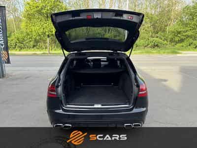 Mercedes C 63 AMG 4.0 Bi-Turbo 476cv FACELIFT (2020) - Photo 11