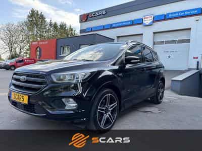 Ford Kuga 2.0 TDCi  150cv ST-LINE 4x4 (2018) - Photo 1