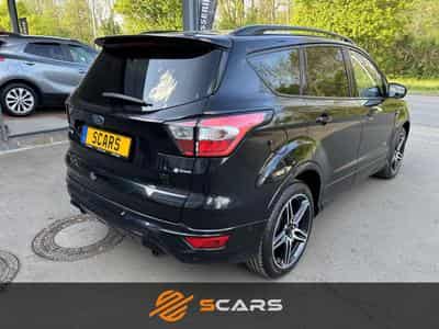 Ford Kuga 2.0 TDCi  150cv ST-LINE 4x4 (2018) - Photo 3