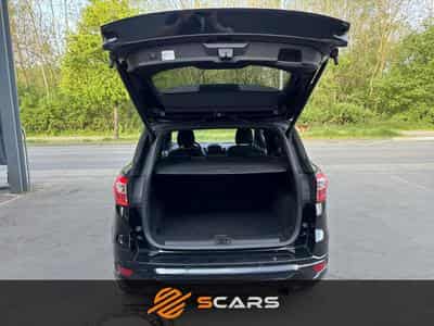 Ford Kuga 2.0 TDCi  150cv ST-LINE 4x4 (2018) - Photo 4