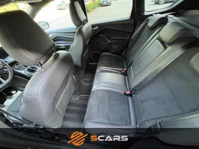 Ford Kuga 2.0 TDCi  150cv ST-LINE 4x4 (2018) - Photo 8