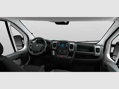 Opel Movano e Movano Fourgon L3H2 3500 Heavy 70kWh (2022) - Foto 3