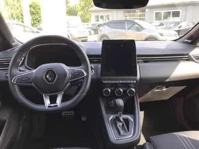 Renault Clio 1.6i E-TECH full hybrid E-Tech Engineered (2024) - Photo 13