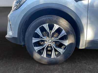 Renault Captur 1.0 Tce Techno GPF (2024) - Photo 5