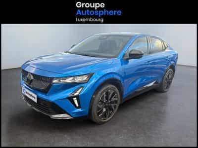 Renault Rafale Esprit Alpine E-tech full hybrid 4Control (2024) - Photo 1