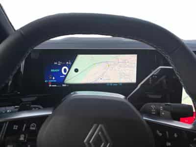 Renault Rafale Esprit Alpine E-tech full hybrid 4Control (2024) - Photo 11