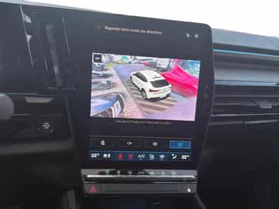 Renault Rafale Esprit Alpine E-tech full hybrid 4Control (2024) - Photo 12