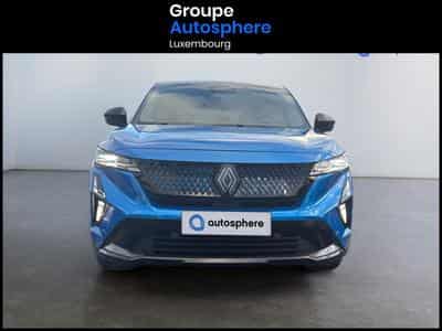 Renault Rafale Esprit Alpine E-tech full hybrid 4Control (2024) - Photo 2