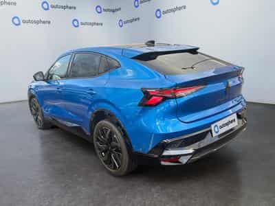 Renault Rafale Esprit Alpine E-tech full hybrid 4Control (2024) - Photo 5