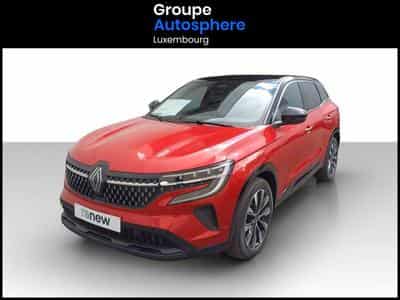 Renault Austral 1.2 E-Tech TECHNO full hybrid (2024) - Photo 1