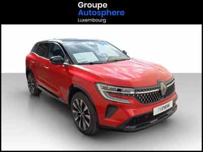 Renault Austral 1.2 E-Tech TECHNO full hybrid (2024) - Photo 2