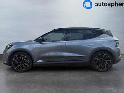 Renault Scenic ESPRIT ALPINE 220 LONG RANGE (2024) - Photo 4