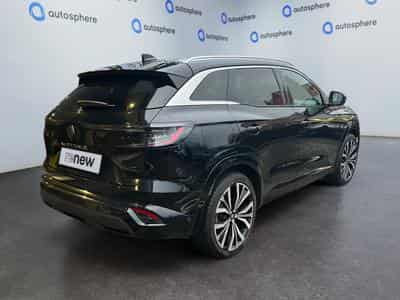 Renault Austral Iconic E-tech full hybrid 200 (2024) - Photo 7