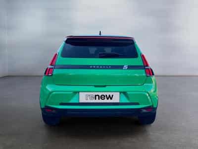 Renault R5 TECHNO 150HP COMFORT RANGE (2024) - Photo 4