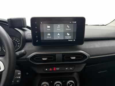 Dacia Sandero 1.0 Tce Stepway Extrême TCE 90 (2025) - Photo 10