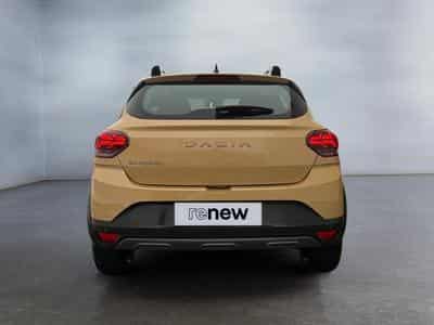 Dacia Sandero 1.0 Tce Stepway Extrême TCE 90 (2025) - Photo 6