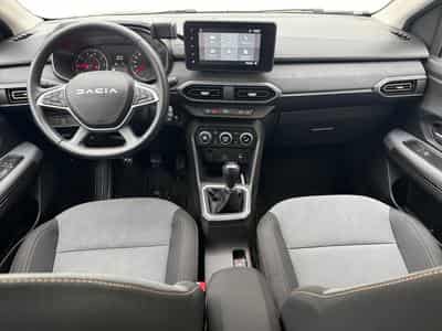 Dacia Sandero 1.0 Tce Stepway Extrême TCE 90 (2025) - Photo 7