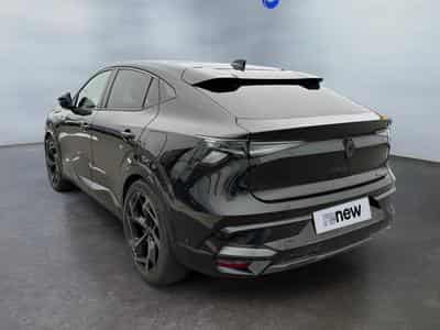 Renault Rafale 1.2 E-Tech atelier Alpine E-Tech 4x4 plug-in hybrid 300 hp (2024) - Photo 4